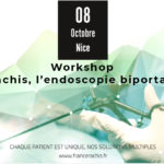 workshop Rachis, l’endoscopie biportale 